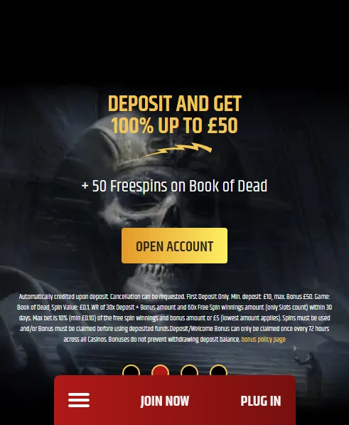 Metal Casino